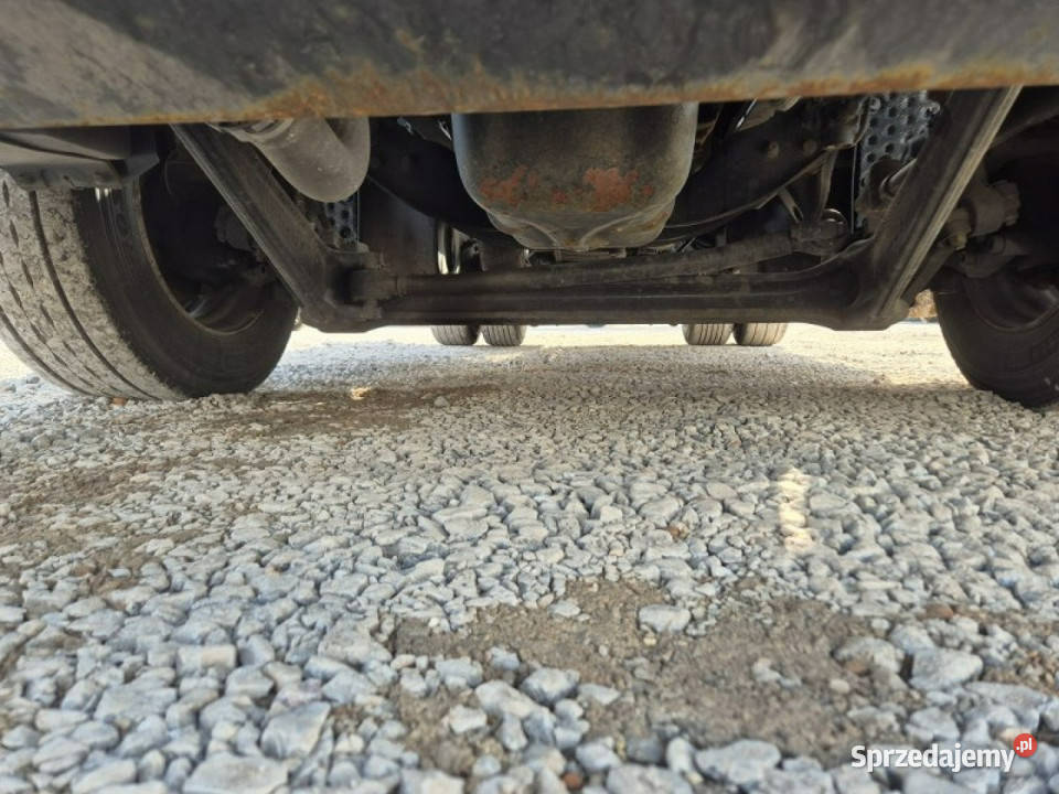 MAN tgx Poleasingowe Komorniki