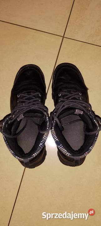 Buty trapery meskie Puma 40 Augustów