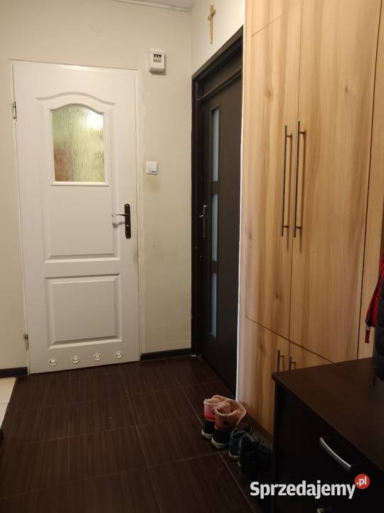 Sprzedam mieszkanie Siedlce