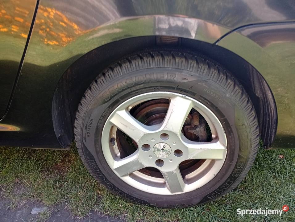 auto to peugeot 307 do sprzedania