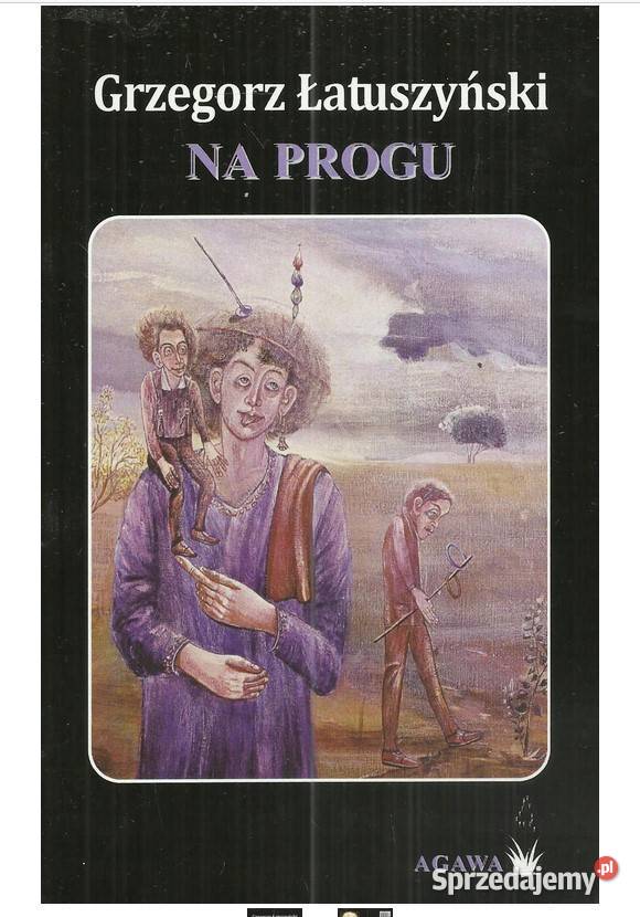 Na progu Łódź