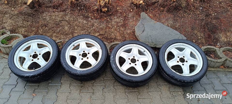 Felgi Insignia BMW 17 5x120 Chełmiec