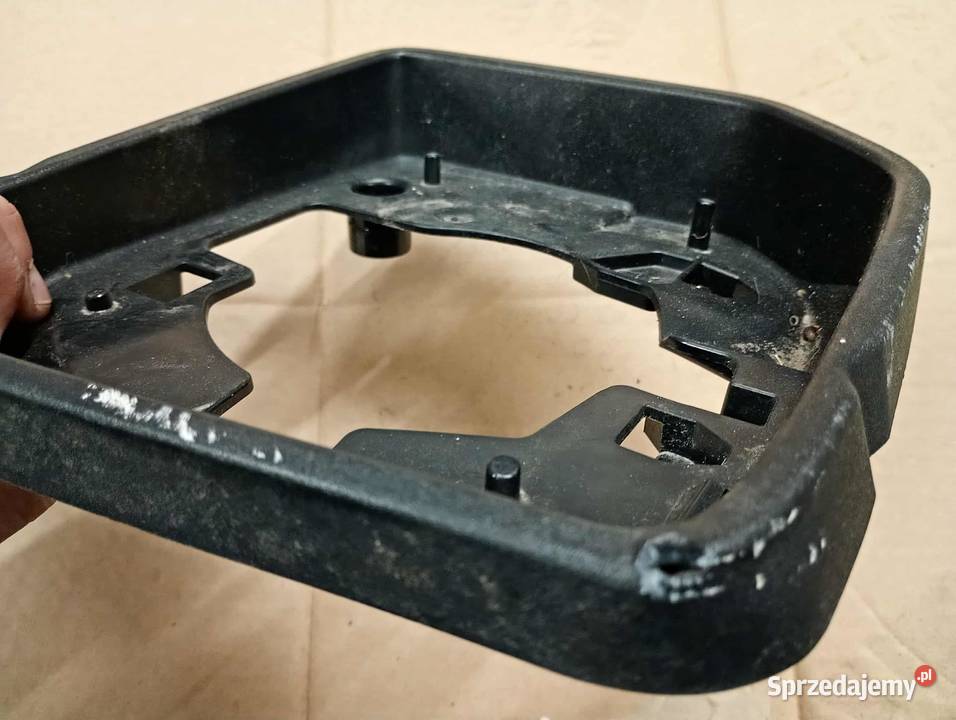 Prawa obudowa lusterka Ford F150 2019r Mińsk Mazowiecki