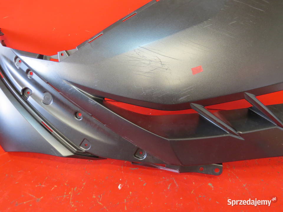 KAWASAKI Z650 Z 650 NINJA 2023 bok boczek mazowieckie