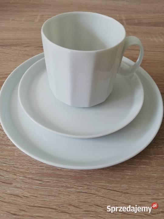 Trio porcelana Rosenthal Gorlice sprzedam