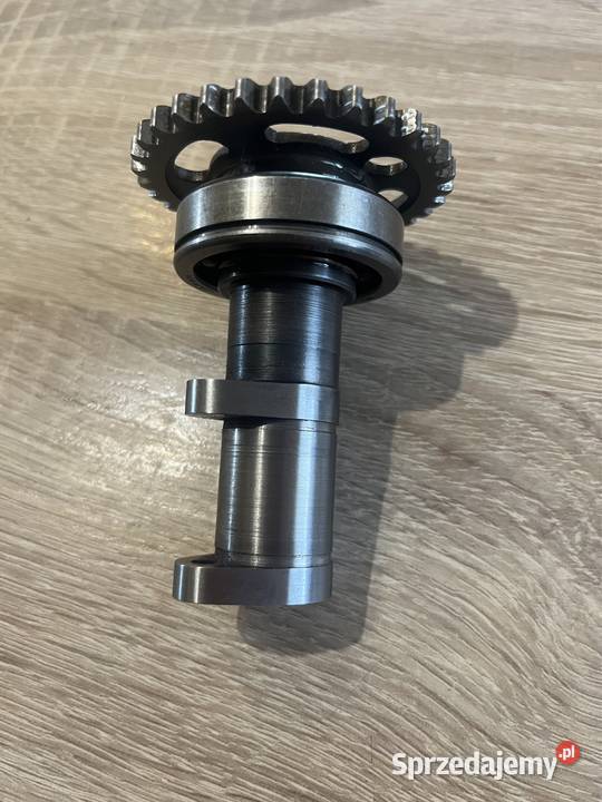 Wałki wałek rozrządu Yamaha YZF YZ WR 250F 250 Brzostowo