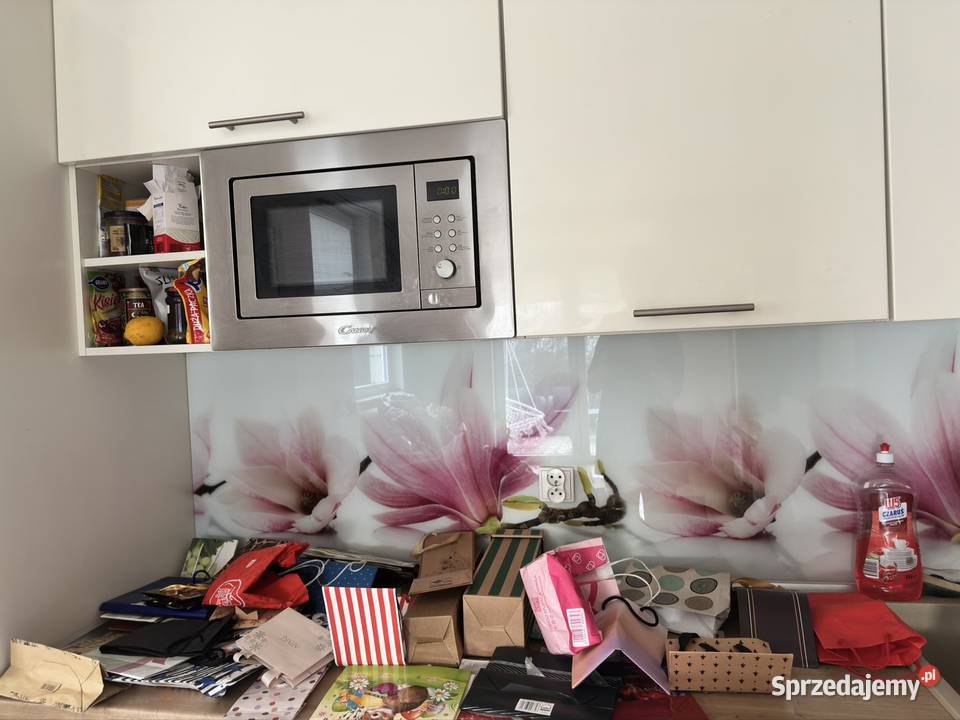 Torby prezentowe duża ilość okazja naklejki Inny rodzaj  Gdańsk