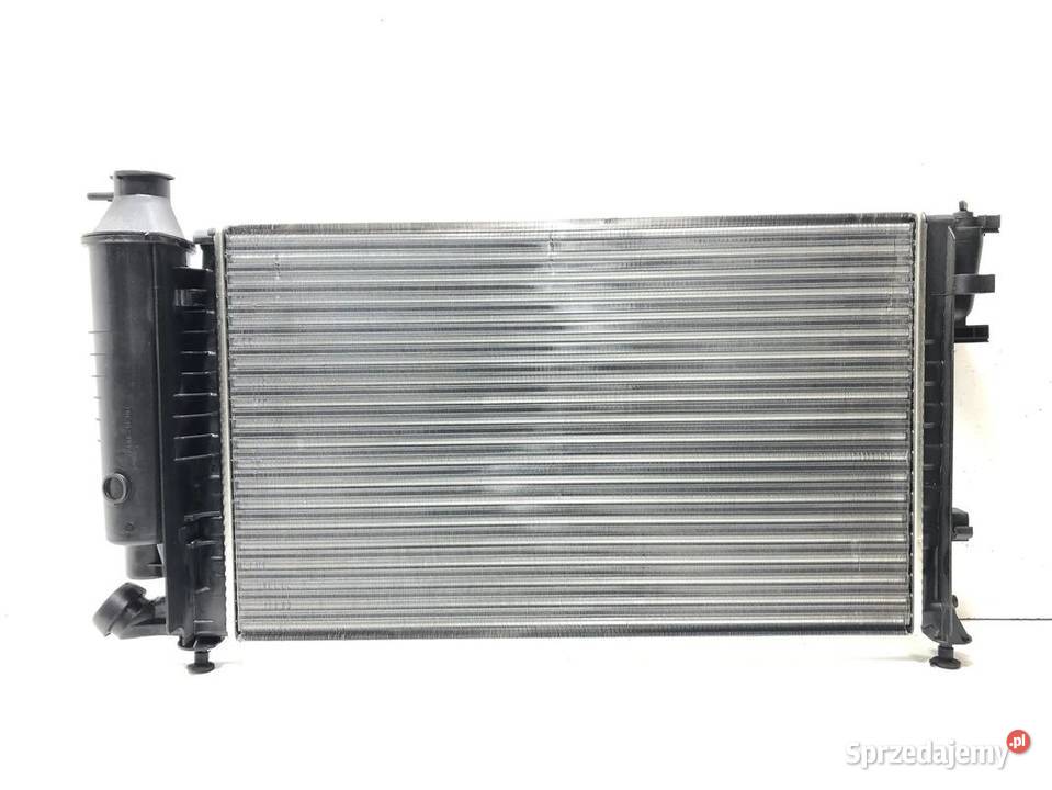 PEUGEOT 306 18 D 19 D 19932001 CHŁODNICA WODY świętokrzyskie Skarżysko-Kamienna