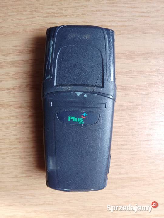 Telefon NOKIA 5210 z 2001 r