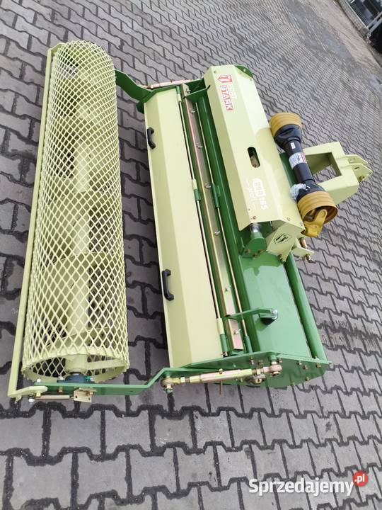 Glebogryzarka separacyjna firmy STARK Włocławek sprzedam
