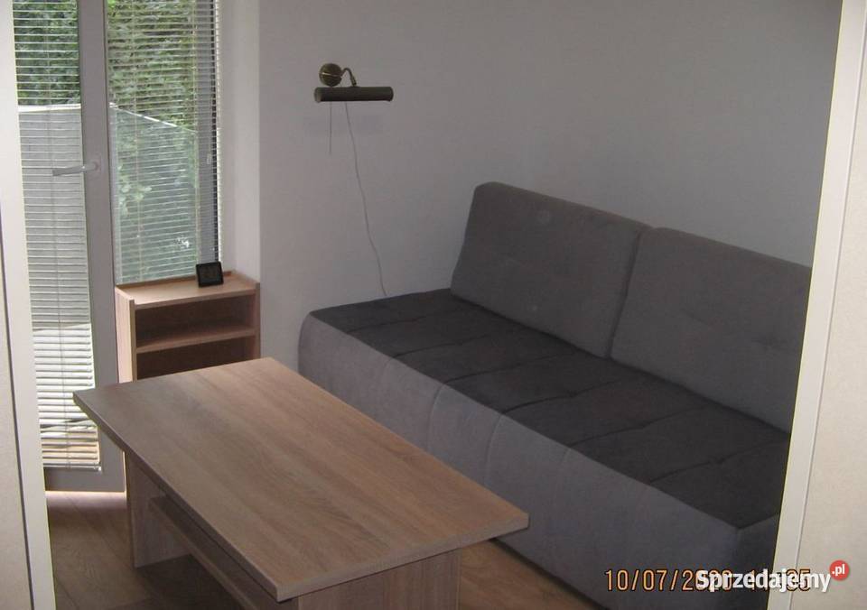 1pok 18met Walońskiej BALKONWINDA Wrocław 18m2