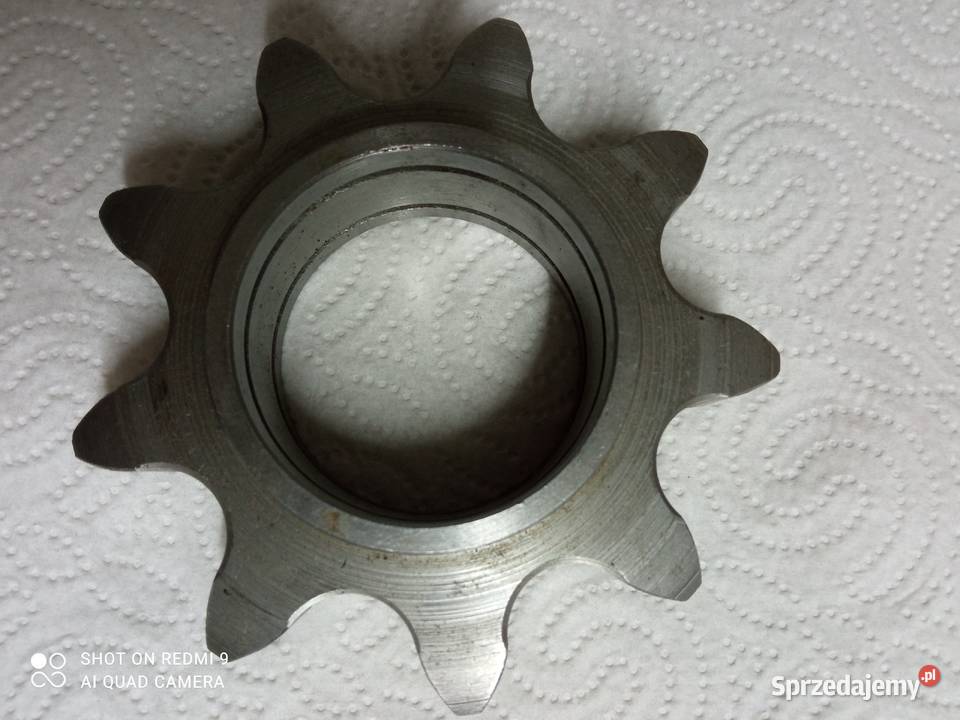 Koło łańnuchowe podporowe Konin sprzedam