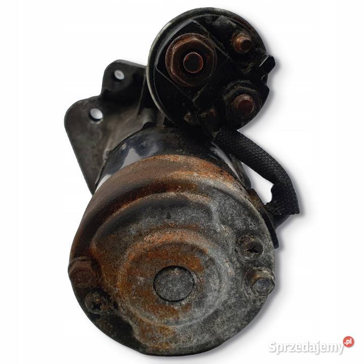 ROZRUSZNIK Nissan Qashqai 15 DCI 8200584675 lubelskie Chełm