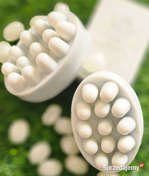 Mydło masujące glicerymowe Namysłów