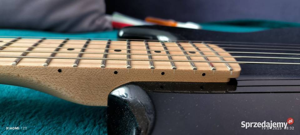 Gitara elektryczna Kramer Baretta Special elektryczna sprzedam