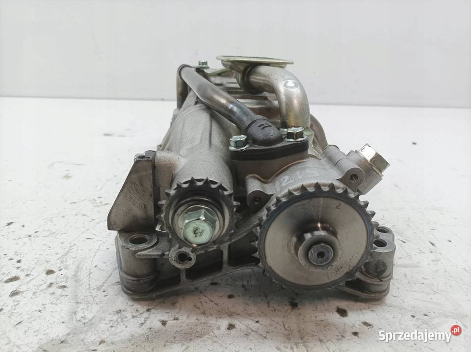 POMPA OLEJU 29 CRDI Kia Carnival I 19982006 Smarowanie silnika