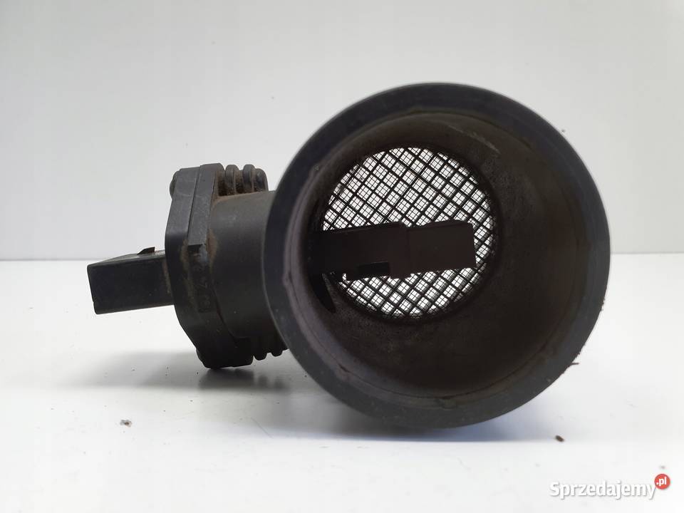 PRZEPŁYWOMIERZ Alfa Romeo 156 16 16V POWIETRZA lubelskie Rudka