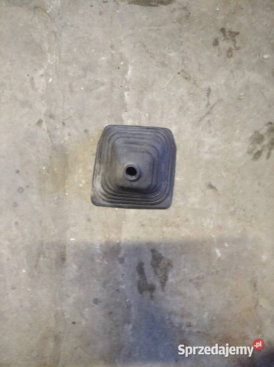 Mieszek skoda 105 Staszów