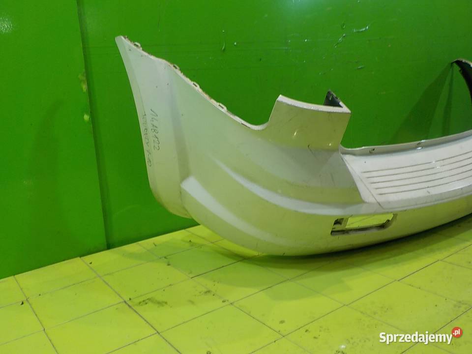 DODGE JOURNEY 20 CRD 10r 5D zderzak tyl osobowe Suków sprzedam