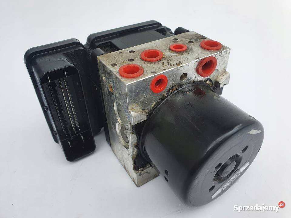 Volvo V60 S60 II POMPA ABS Sterownik 31400101AA Części samochodowe Janów
