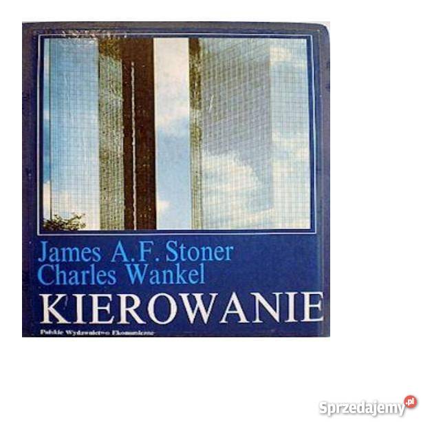 Kierowanie JAFStoner js Szczecin