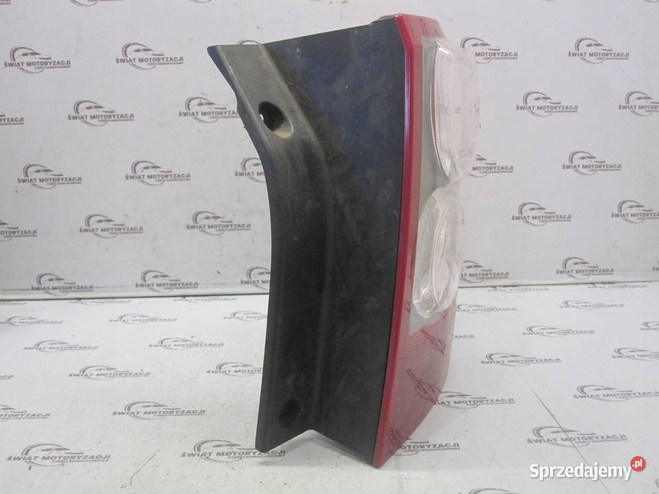 RANGE ROVER SPORT I L320 LIFT 08r lampa prawa świętokrzyskie