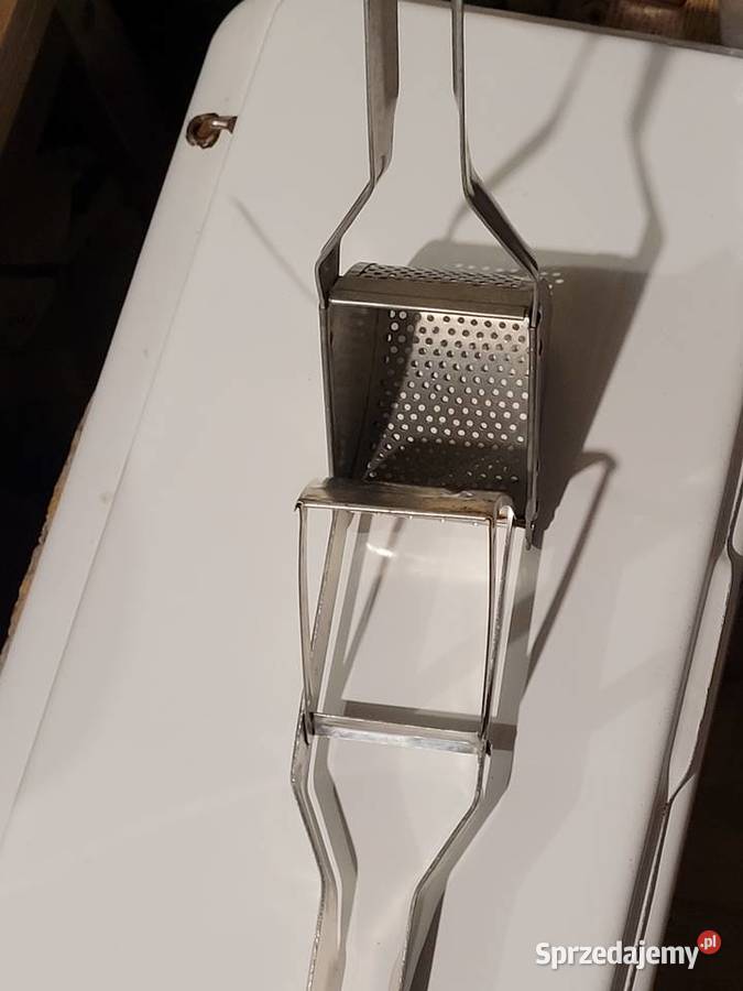 Praska do ziemniaków Jędrzejów