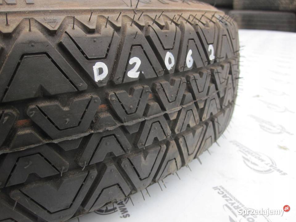 OPEL VECTRA C koło dojazdowe 1157016 92M ET41