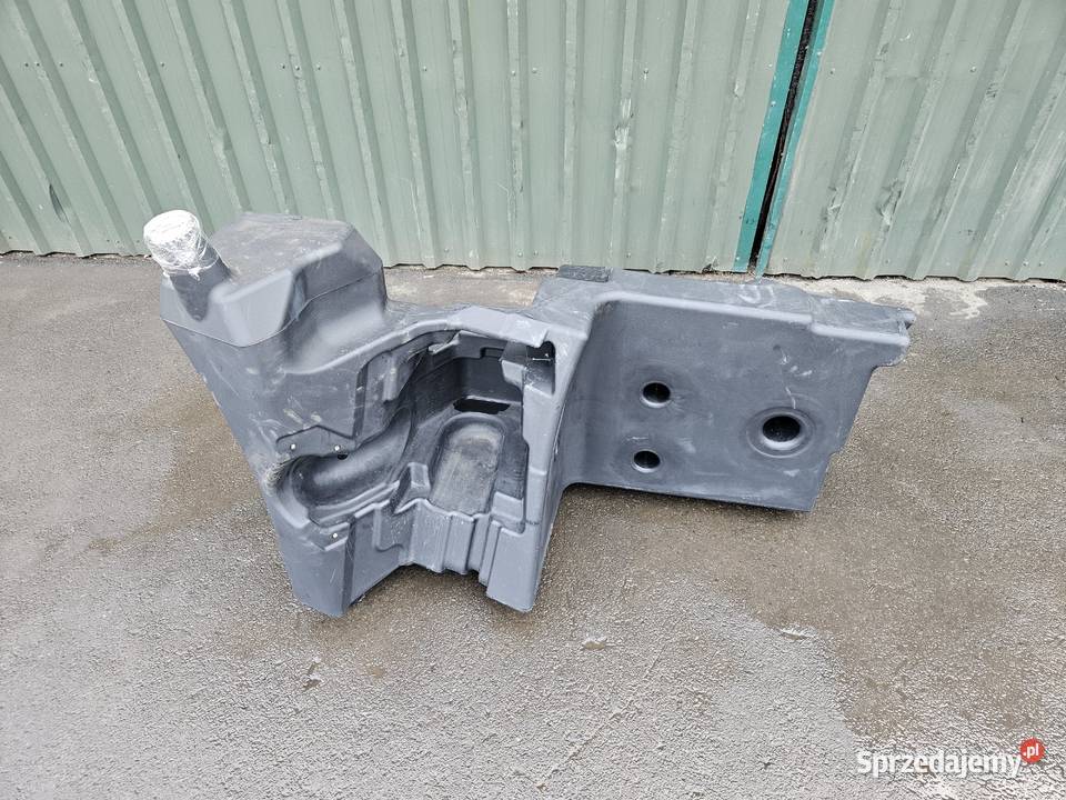 Zbiornik Paliwa John Deere Adblue Diesel Bak Szprotawa
