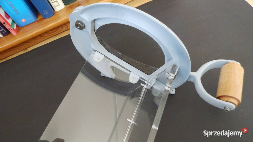 Krajalnica Pieczywo wędliny Raadvad Kuchnia Film wielkopolskie Radzewice