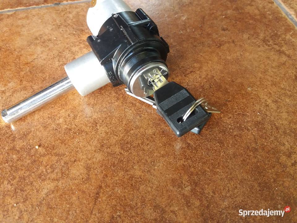 STACYJKA Ursus C385 902 904 912 914 1012 1014 Garwolin