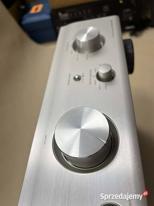 Denon PMA700AE Pilot Gwarancja Amplituner Gliwice