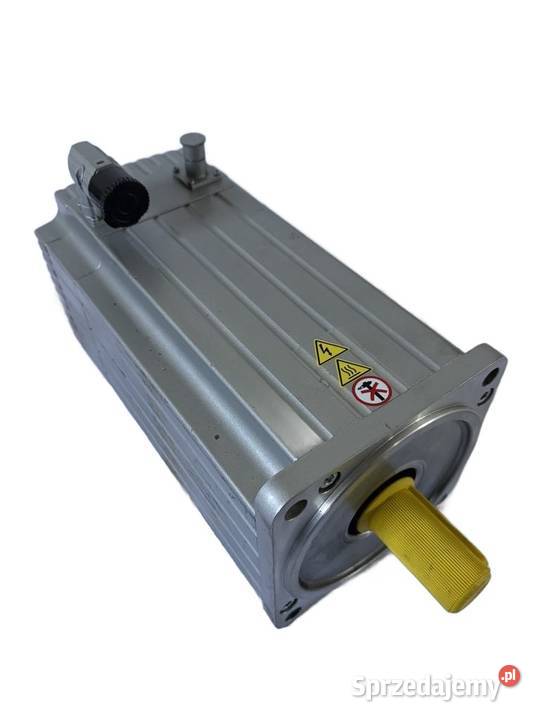 Festo EMMSAS140LHSRM 550136 Servomotor