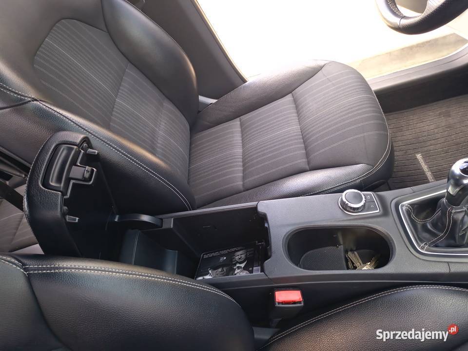 Mercedes b klasa w246 ESP Olsztyn