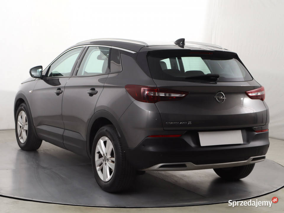 Opel Grandland 12 Turbo 1199cm3 Katowice