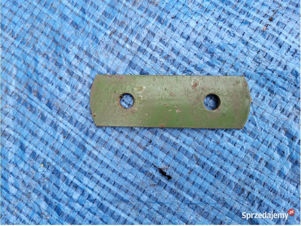Łącznik Wspornik Amazone Płyta Regulacyjna Pozostałe Szprotawa