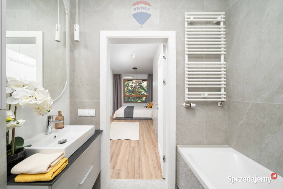 3pokojowe 64 m2 w osiedlu RYTM na Kabatach sieć Warszawa