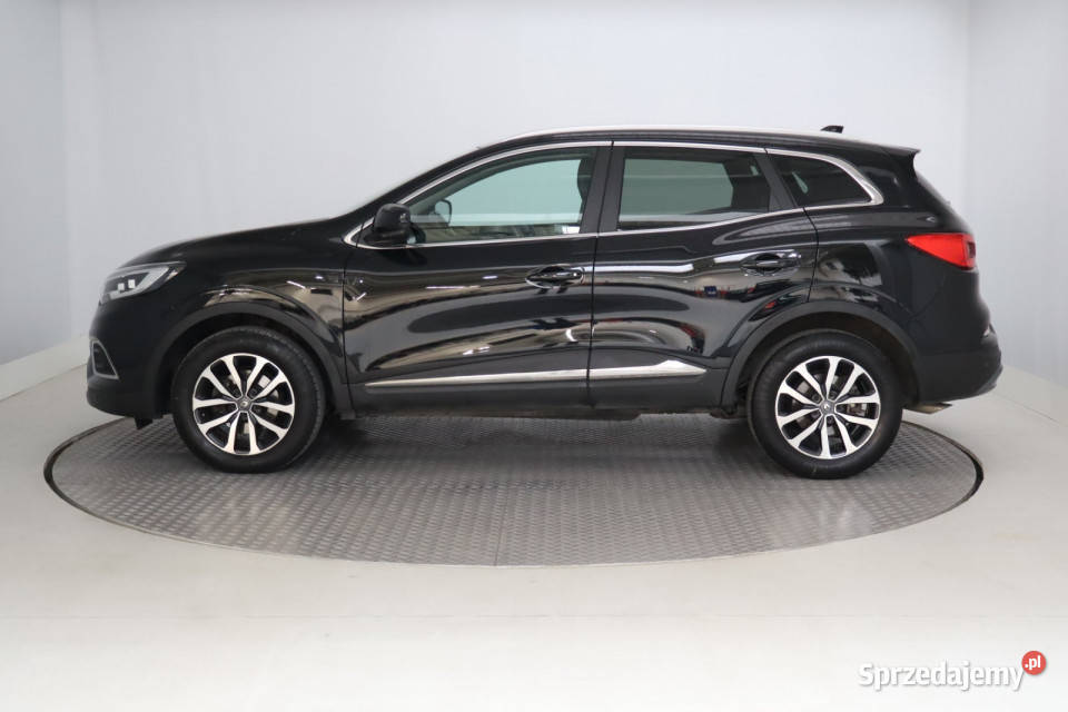 Renault Kadjar 13 TCe poduszka powietrzna Zabrze