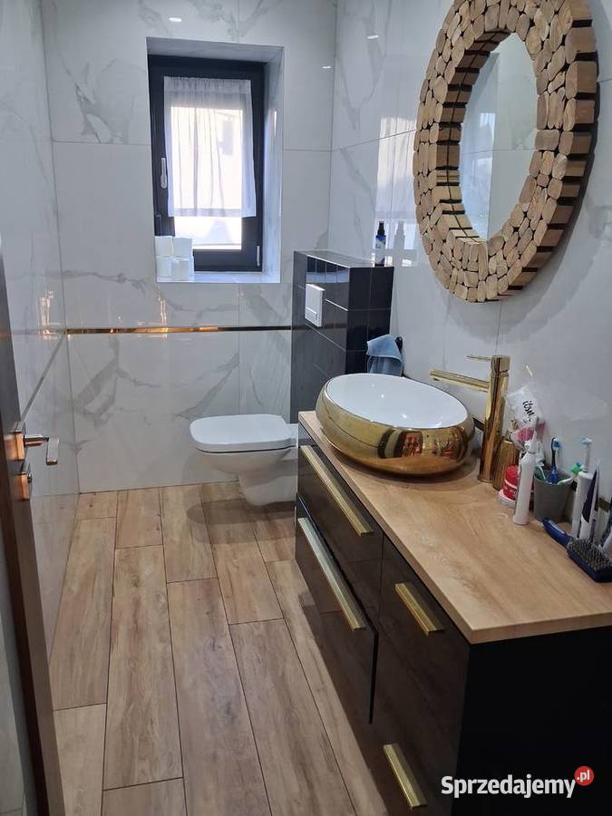 Sprzedam duzy piekny dom Krzemieniewo sprzedam