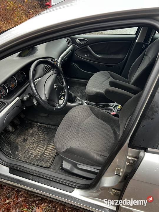 Krajowa Drugi Właściciel Rok produkcji 2007 C5 Gródków