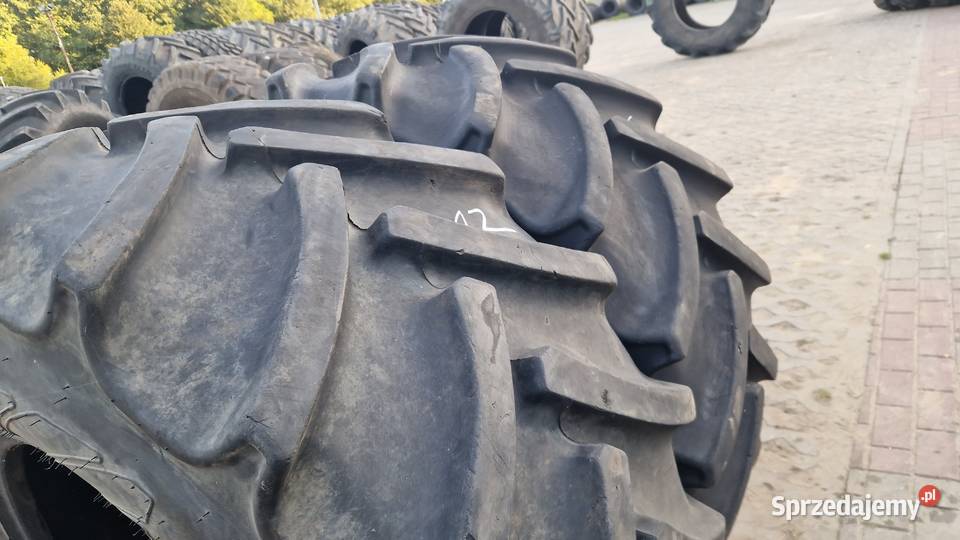 54065r24 48070r24 48065r24 bieżnik 90 Nowe Miasto Lubawskie sprzedam