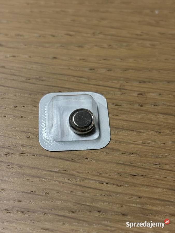 Bateria VARTA V399 SR57 AG7 155V 1