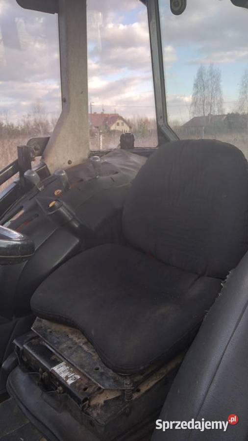 Same Golden 75 ciągnik sadowniczy rolniczy Same mazowieckie Czaplinek