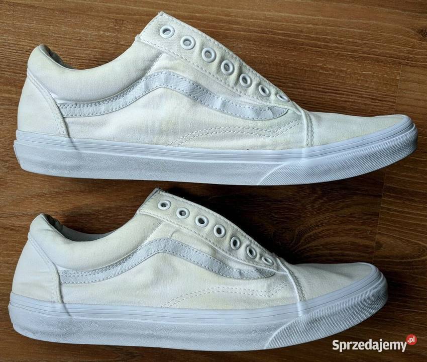 Vans Unisex Off The Wall 751505 Sneakers Sportowe Warszawa