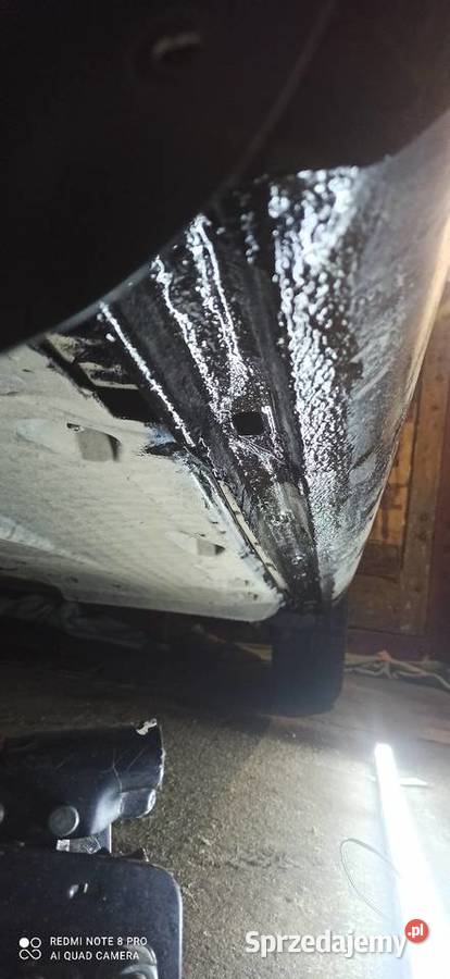 Konserwację podwozia Prudnik usługi moto