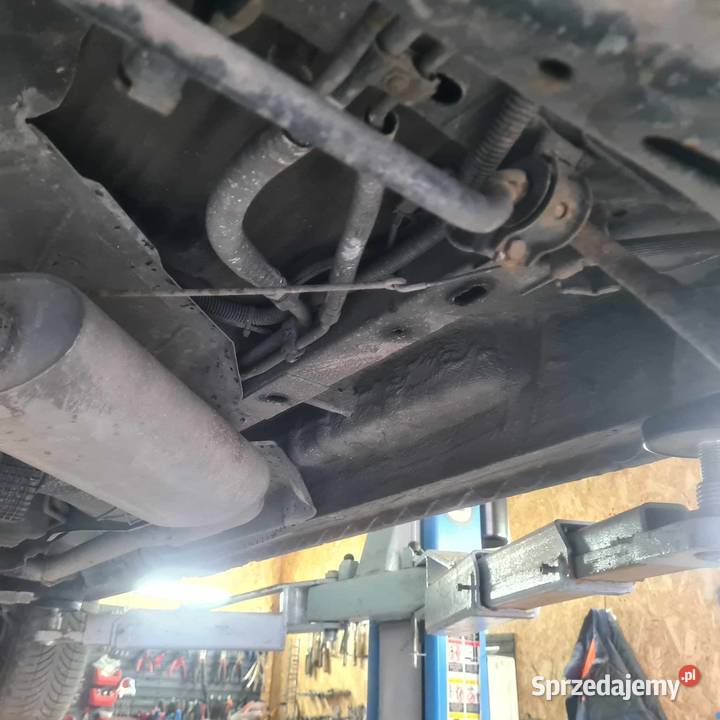 Volkswagen T4 multivan 25tdi 151 Generation Multivan mazowieckie Leszczydół Stary sprzedam