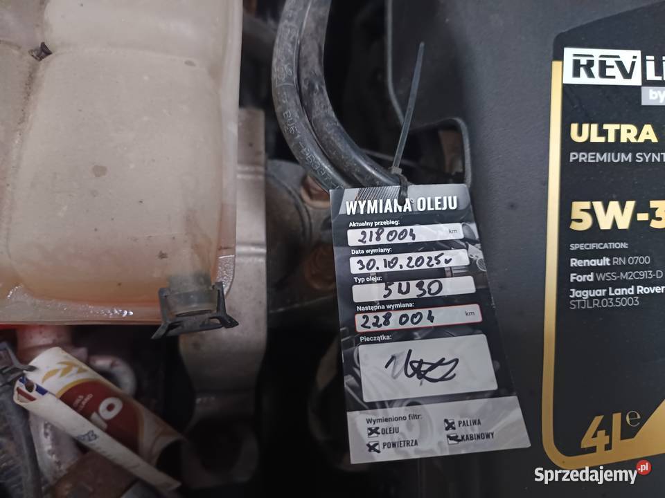 Sprzedam Focus sprzedam