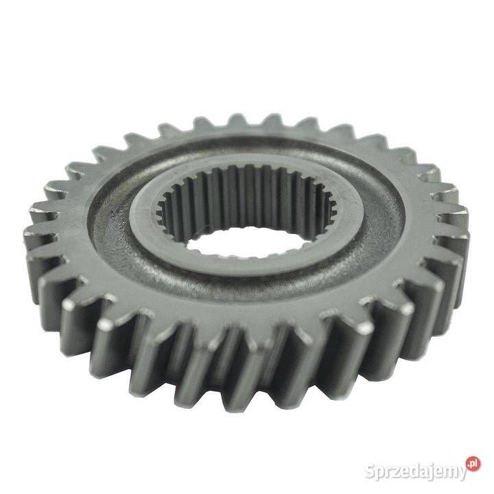 Zębatka 30T30T skośna skrzyni 3750 x 9810 x 16 Tajęcina sprzedam