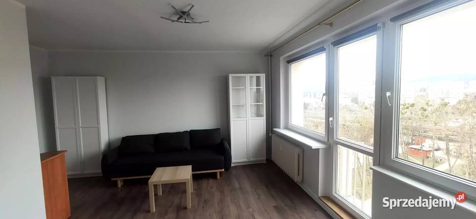 Kawalerka kolejce SKM wolna zaraz Rok budowy 1980 Gdańsk