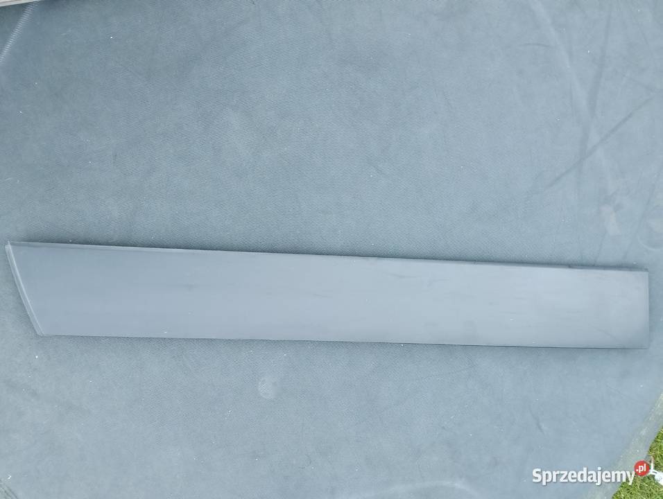 Listwa drzwi prawych przód 7752161MO wielkopolskie Nowa Wieś Zbąska